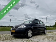 Citroën C3 - 1.1i Différence, BJ 2004, Airco, APK Jun 2027