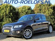 Audi Q5 - 2.0 TFSI quattro S-Line Automaat * Navi * Pano *Camera*
