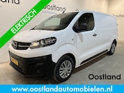 Opel Vivaro-e - L2H1 Edition 50 kWh / 100% Elektrisch !! / Airco / Cruise Co
