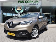 Renault Kadjar - 1.2 TCe Life Airco / Elelramen / Navi / Trekh / Stoelverw /