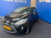 Ford Ka - 1.2 Titanium X pano-start/stop-lmv