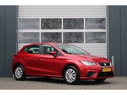 Seat Ibiza - 1.0 TSI Style Clima/Cruise/Android/Bluetooth/LED/Radio.AUX.U