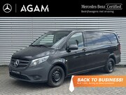 Mercedes-Benz Vito - 114 CDI L2 Pro-Edition | Apple Carplay | Automaat etc