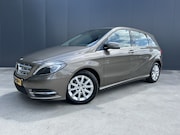 Mercedes-Benz B-klasse - 180 AUTOMAAT Ambition TREKHAAK XENON NAVI CRUISE ECC