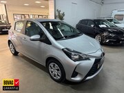 Toyota Yaris - 1.0 VVT-i Comfort