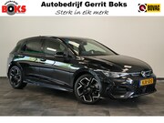 Volkswagen Golf - 1.5 eTSI R-Line Edition Panoramadak IQ-Led 24 Maanden garant