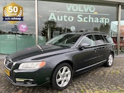 Volvo V70 - 1.6 T4 Momentum Automaat | Rijklaar incl garantie | Trekhaak