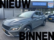 Hyundai Kona - 1.6 GDI HEV Fashion | HUD | Krell | Trekhaak