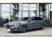 Peugeot 308 - SW 1.2 Hybrid 136 e-DCS6 Aut. | Allure | Navigatie | Apple C