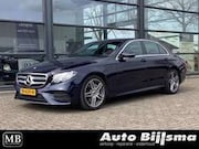 Mercedes-Benz E-klasse - Business Solution AMG pakket, Plus Upgrade Edition