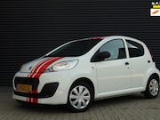 Peugeot 107 - 1.0 Access Accent RIJKLAAR | NWE APK | AIRCO | BTW