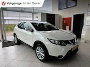 Nissan Qashqai - 1.2 CONNECT EDITION