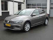 Volkswagen Polo - 1.0 TSI Comfortline Business Automatische airco, apple carpl