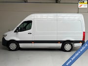 Mercedes-Benz Sprinter - Automaat Servicewagen 311 2.2 CDI euro6 L2H2, Inrichting, Om