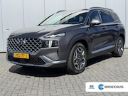 Hyundai Santa Fe - 1.6 T-GDI PHEV Premium / AWD / Fabrieksgarantie tot 1/7/2027