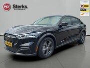 Ford Mustang Mach-E - RWD 75 kWh