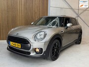 MINI Clubman - 1.5 One Chili AUTOMAAT | PANORAMADAK | NAVI |