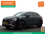 Audi Q2 - 35 TFSI 150pk S Edition Aut- Virtual cockpit, Xeno