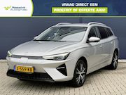 MG MG5 Electric - Long Range Luxury 61 kWh Long Range | Navigatie | Apple Carp