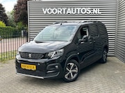 Peugeot Rifter Long - 1.2 Puretech GT-Line 7 PERS | APPLE | NAVI | CAMERA | PDC | 