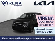 Kia Picanto - 1.0 GDi DynamicPlusLine - Navigatie - Achteruitrijcamera - A