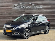 Peugeot 2008 - 1.2 VTI Active Pack Premium/Panoramadak