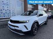 Opel Mokka - 1.2 Turbo Elegance LaneAssist Carplay ACC Navi Front assist