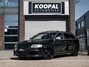Audi A6 - 5.0 TFSI RS 6 MTM 700PK | Milltek| Camera