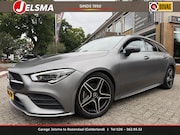 Mercedes-Benz CLA-Klasse - Shooting Brake 180 Bus Solution AMG aut., Pano | Memory stoe