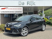 Seat Arona - 1.0 EcoTSI FR Business Connect | Carplay/Android, Camera, St
