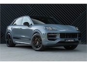 Porsche Cayenne Coupé - 3.0 S E-Hybrid Sport Design ACC Pano GTS Stoel 360 BijrijDis
