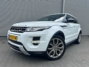 Land Rover Range Rover Evoque - 2.0 Si4 4WD Autobiography