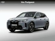 BMW iX - xDrive60 112 kWh | M Sportpakket Pro | Comfort Pac
