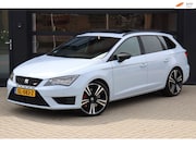 Seat Leon - ST 2.0 TSI Cupra 280 | Volledig Onderhouden | Pano | Cruise