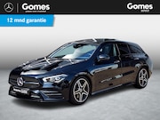 Mercedes-Benz CLA-Klasse - Shooting Brake 200 Business Solution AMG | Panoramadak | Nig