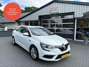 Renault Mégane - 1.3 TCE ZEN Cruise control, Navigatie, All-in prijs inclusie