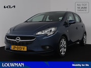 Opel Corsa - 1.0 Turbo Edition | Trekhaak afneembaar | 116PK | 5 Deurs | 
