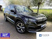 Skoda Kodiaq - 1.5 TSI Facelift Sportline Leder Columbus 360