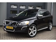 Volvo XC60 - 3.0 T6 AWD Summum Trekhaak