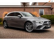 Mercedes-Benz A-klasse - 250 e Business AMG Limited Widescreen Sfeer Keyless Camera 1