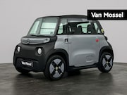 Opel Rocks-e - Tekno | mobiliteit vanaf 16 jaar! |