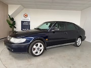 Saab 9-3 - 2.0 Turbo SE Airco, Ledere bekleding, LMV