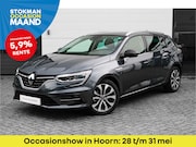 Renault Mégane - Estate 1.3 TCe 140 PK Techno | Automaat | Camera achter | LM