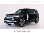 Land Rover Range Rover - 3.0 P550e Autobiography PHEV | 23" | 4-zone | Koelbox
