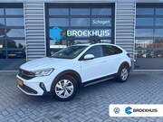 Volkswagen Taigo - 1.0 TSI 95 pk Life | Apple carplay | Parkeersensoren | Cruis