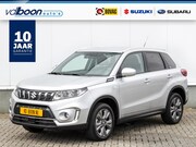 Suzuki Vitara - 1.4 Boosterjet Select Automaat | Navi | Cruise | Clima | Cam