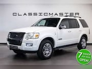 Ford USA Explorer - V8 Limited Btw auto, Fiscale waarde € 6.000, - (€ 1