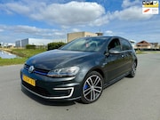 Volkswagen Golf - 1.4 TSI GTE NAP/CLIMA/NAVI/APK 3-2027
