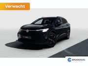 Volkswagen ID.4 - Limited Edition | 'App-Connect' draadloze smartphone integra