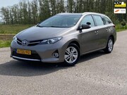 Toyota Auris - Touring Sports 1.8 Hybrid Aspiration AUTOMAAT NAVI NAP GOED 